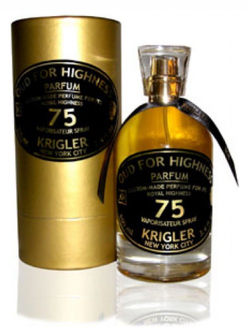 KRIGLER PERFUMES WHOLESALE PRICE