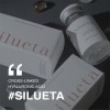 Silueta 60cc | Bodyfiller buttocks and breast filler hafiller