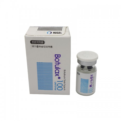 Wholesale Original Korean Botulax 100iu 200iu Botulinums Toxins Type