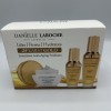 Danielle Laroche 24 Karat Gold Trio Anti Aging Luxurious NEW