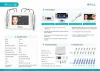 Artmex V8 Professional PMU Microneedling Machine Wholesale
