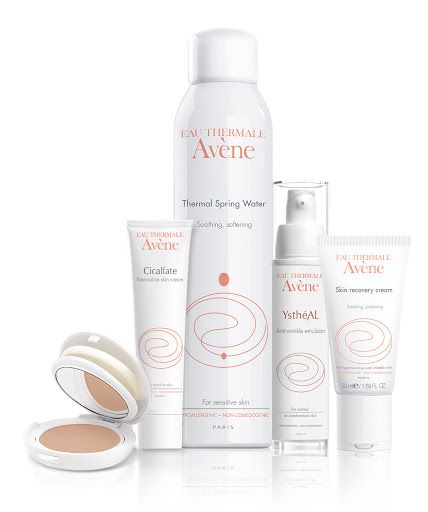 Avene Wholesale Products