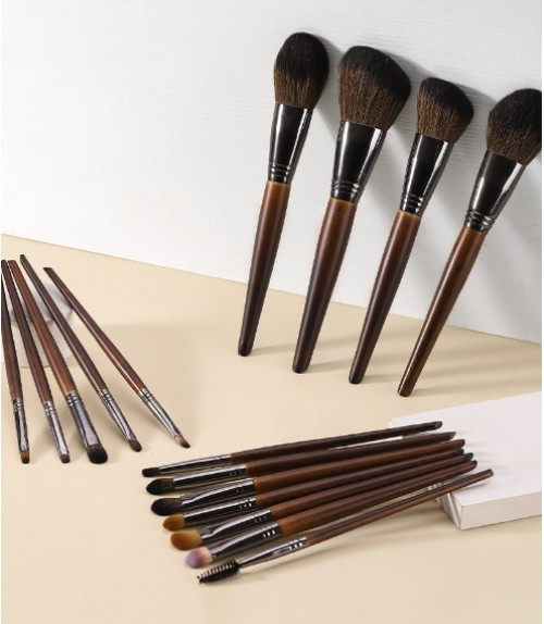 2025 Hot Professional 26Pcs Makeup Brush Set