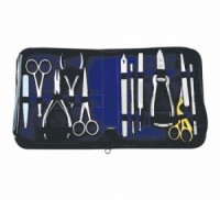 Manicure And Pedicure Kit