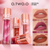 O.TWO.O Marble Lollipop Water Proof Lip Gloss﻿