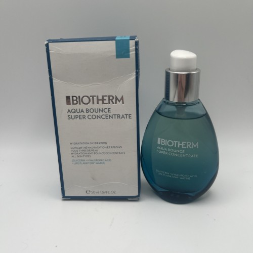 Biotherm Deo Pure Roll-on Anti-transpirant 2x75ml