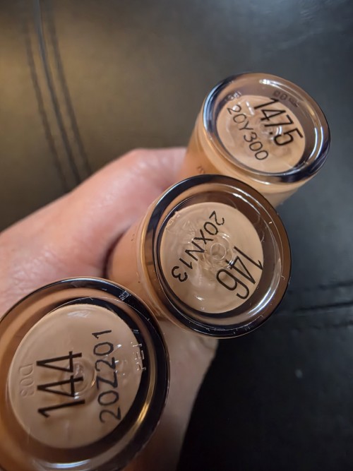 Maybelline Instant Age Rewind Eraser Concealer