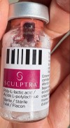 SCULPTRA® – Poly-L-Lactic Acid (PLLA) Collagen Stimulator