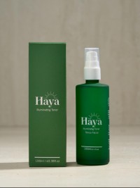 Illuminating Toner
