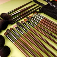 2025 Hot Professional 26Pcs Makeup Brush Set