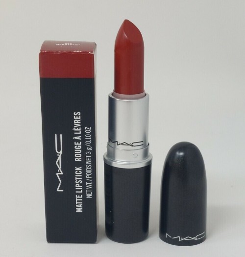 MAC Rouge A Levres Retro Matte Lipstick 3g