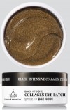 HANIxHANI Black İntensive Collagen Eye Patch