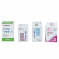New Skin Care Products Botulinum Type a Meditoxin Innotox Botulax Nabota Hutox Dysport Toxin
