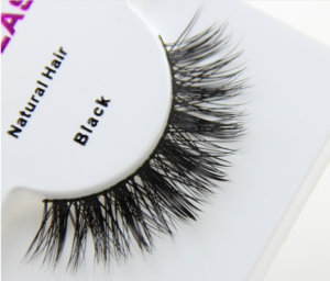 100% handmade high quality false eyelashes mink eyelashes