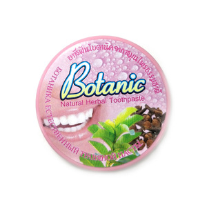 100% Original Made in Thailand Natural Herbel Toothpaste