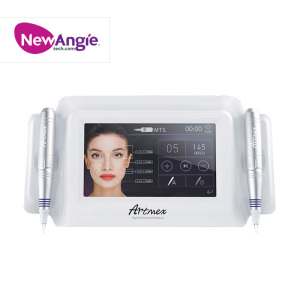 12 Months Warranty Artmex V8 Digital Permanent Makeup Machine