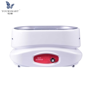 120w 3100ml Hand Epilator Paraffin Wax Machine  Electric Paraffin Wax Warmer Machine