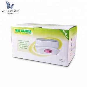 120w 3100ml Hand Epilator Paraffin Wax Machine  Electric Paraffin Wax Warmer Machine