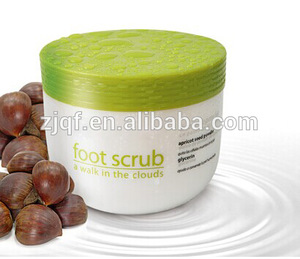 200ML OEM foot skin care products