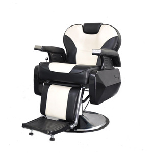 2015 Black Classic barber chairs/Hot Hair salon equipment