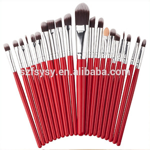 2017 Professional Makeup brush Set Of 20 pcs Low Price Wholesale