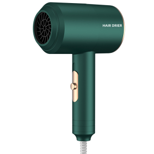 2021 Amazon Hot Selling Professional One Step Salon Hair Dryer Strong Wind Barbershop Hair Dryer