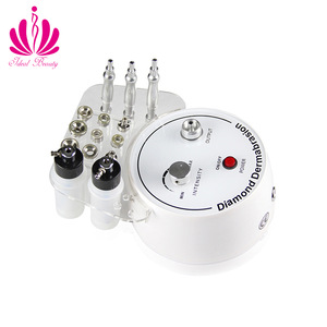 3 in 1 vacuum spray diamond microdermabrasion machine (M036)