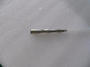 4 in1 anti-aging ultrasonic skin scrubber