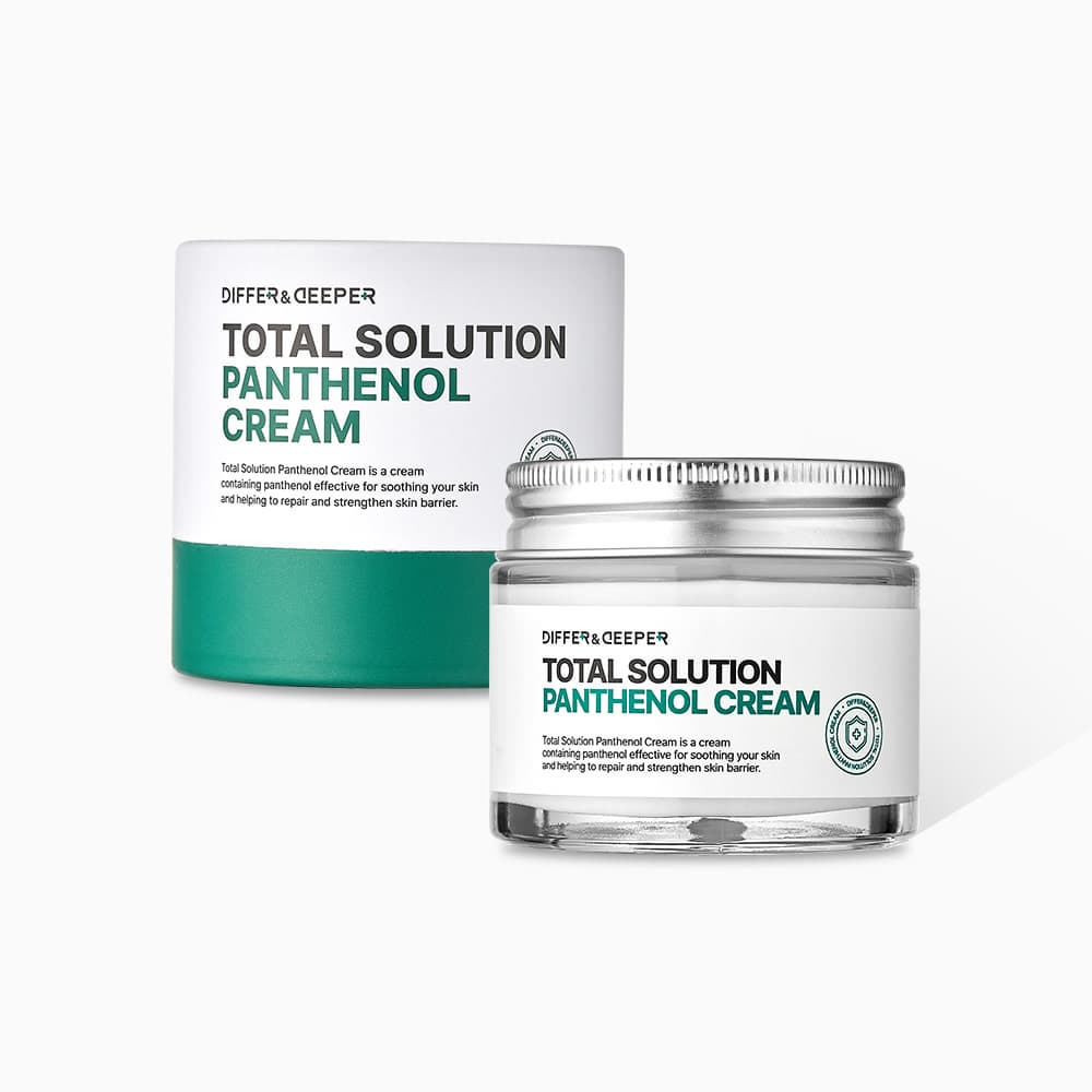 5 Kinds of New Creams