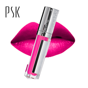 5P3113 High Quality Wholesale waterproof matte Lip gloss with led light and mirror