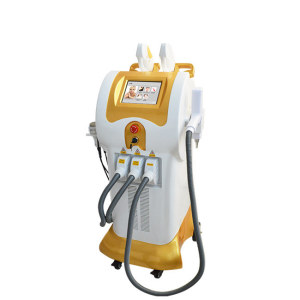 8 In 1 Elight Skin Rejuvenation Body Shape Multi-Functional Salon Beauty Equipment In Dubai