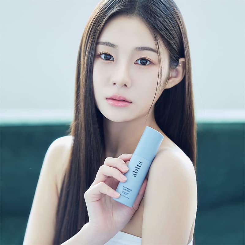 abits BLUE AGAVE SUNMIST