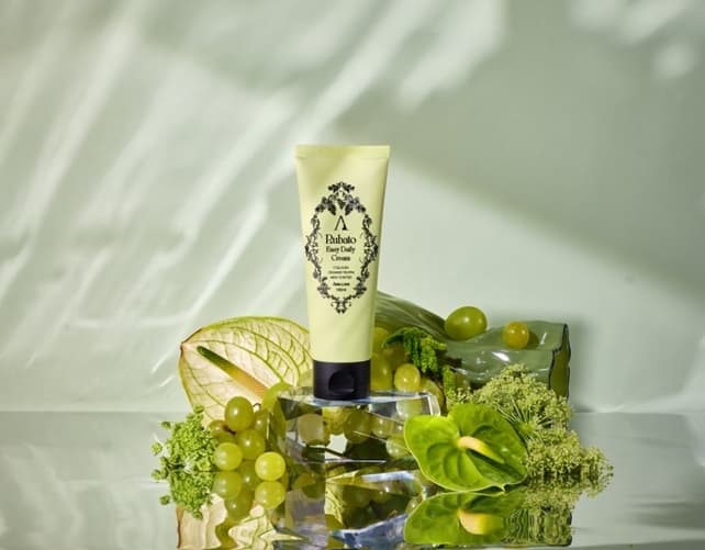 ADELLINE Rubato Easy Daily Cream