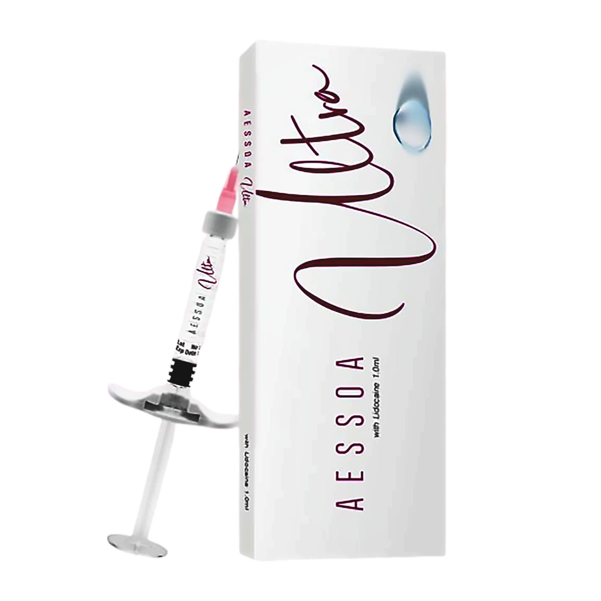 AESSOA GLOBAL HA FILLER