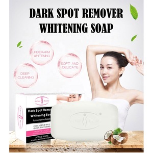 Aichun Beauty Dark Spot Remover Milk Effective Best Bath Body Skin Whitening Soap For Black Skin Guangzhou Livepro Beauty Cosmetics Co Ltd Beautetrade
