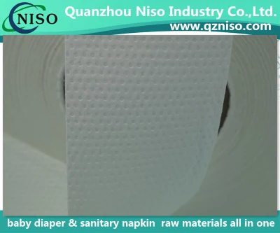 All in One with Competitive Price Sanitary Napkin Raw Materials