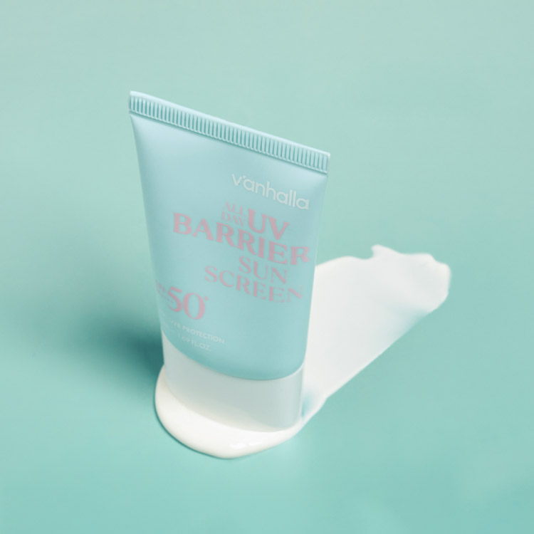 Allday UV Barrier Sunscreen