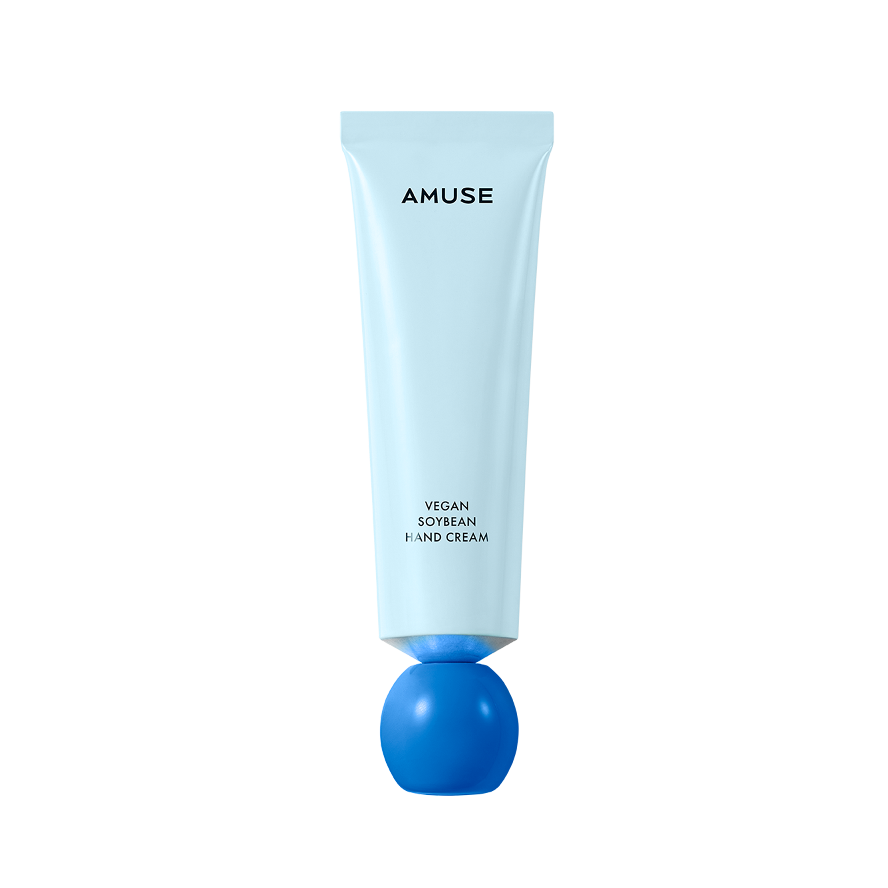 (AMUSE) Vegan Soybean Hand Cream [Liberty] 50ml