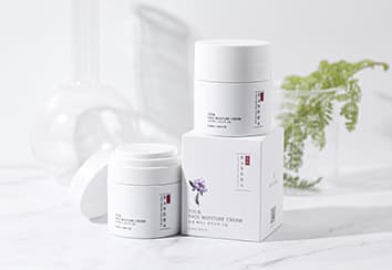 BANDHA MOISTURE CREAM, SKIN ELASTICIT, REGENERATING CREAM