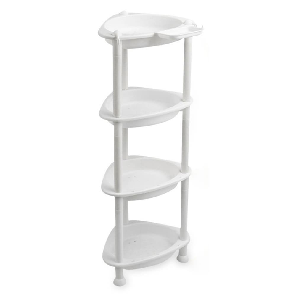 Bathroom Corner Shelf