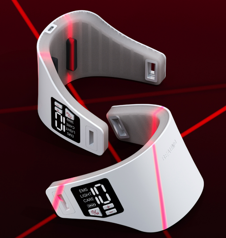 BEAUND DEVICE -NECK