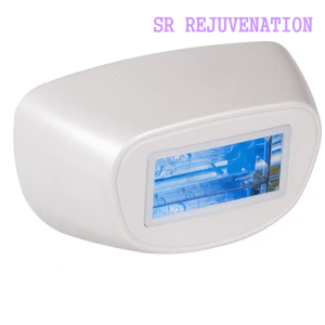 Beauty Salon Equipment Laser 2020 Light Sapphire Color three-in-one Replacement lamp