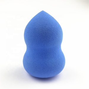 Beauty Sponge Puff Super Soft Makeup Egg Gourd Drop Puff Foundation Sponge Powder Smooth Beauty Face Clean Makeup Tool Accessory