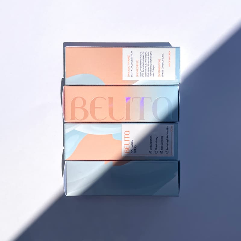 BELITA [COLLAGEN SPRAY]