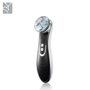 Best selling multifunction beauty facial machine for skin care product