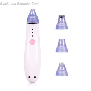 best selling products facial skin care beauty machine skin care remover blackhead extractor tool with cheap price