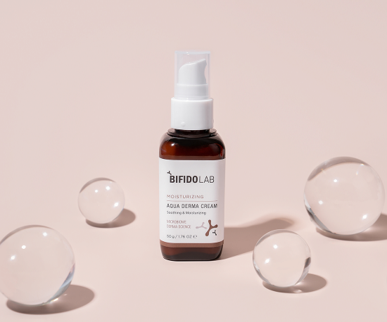 BIFIDOLAB Aqua Derma Cream