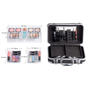 Big Set Organic Make Up Complete Set Professional Makeup Set Cosmetic