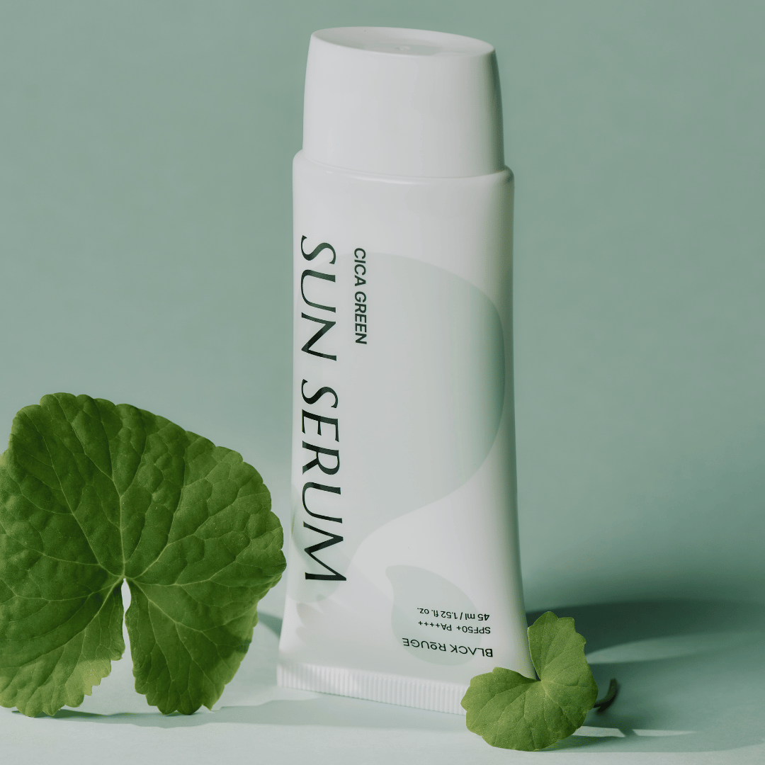 BLACK ROUGE CICA GREEN SUN SERUM