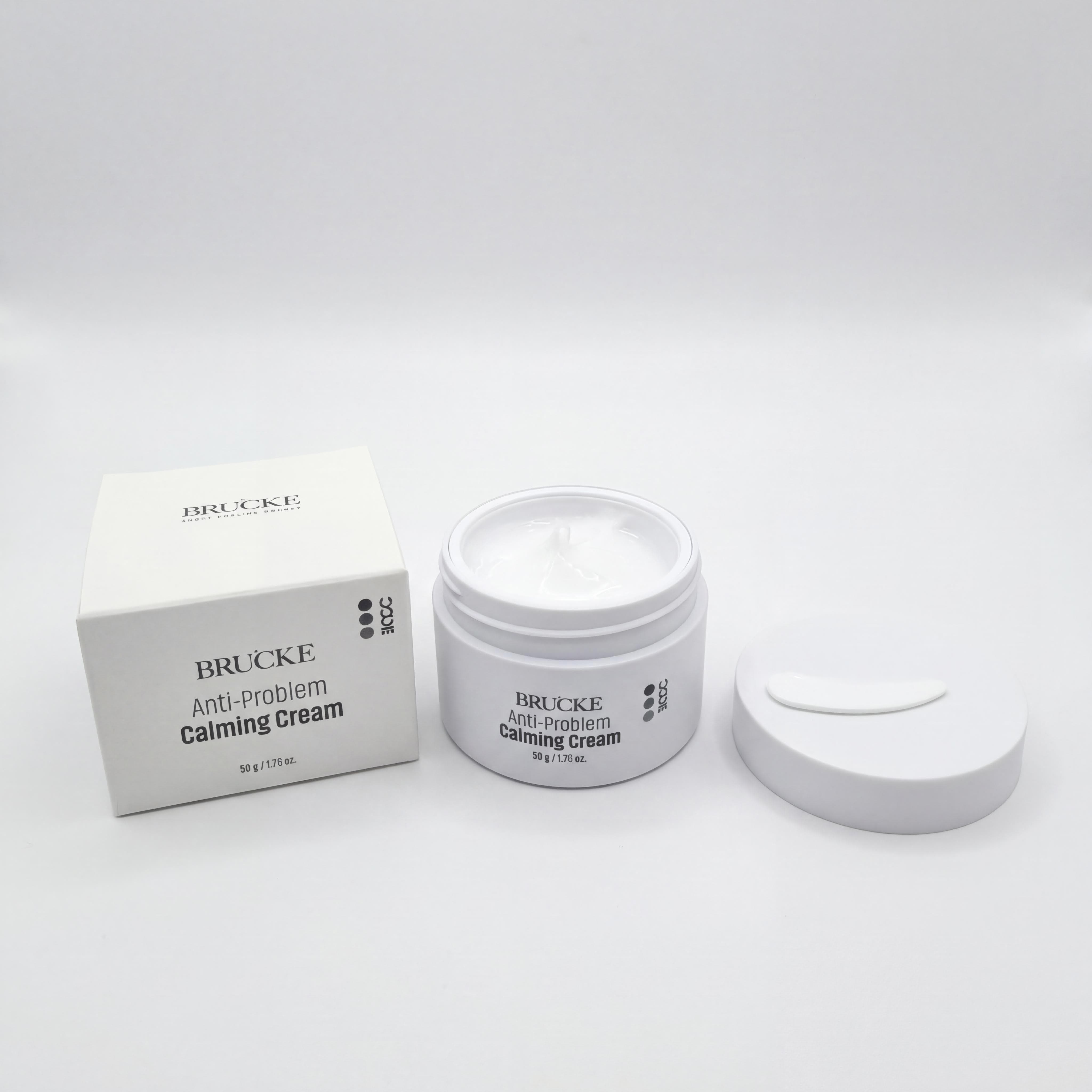 BRUCKE ACC Anti-Problem Calming Cream